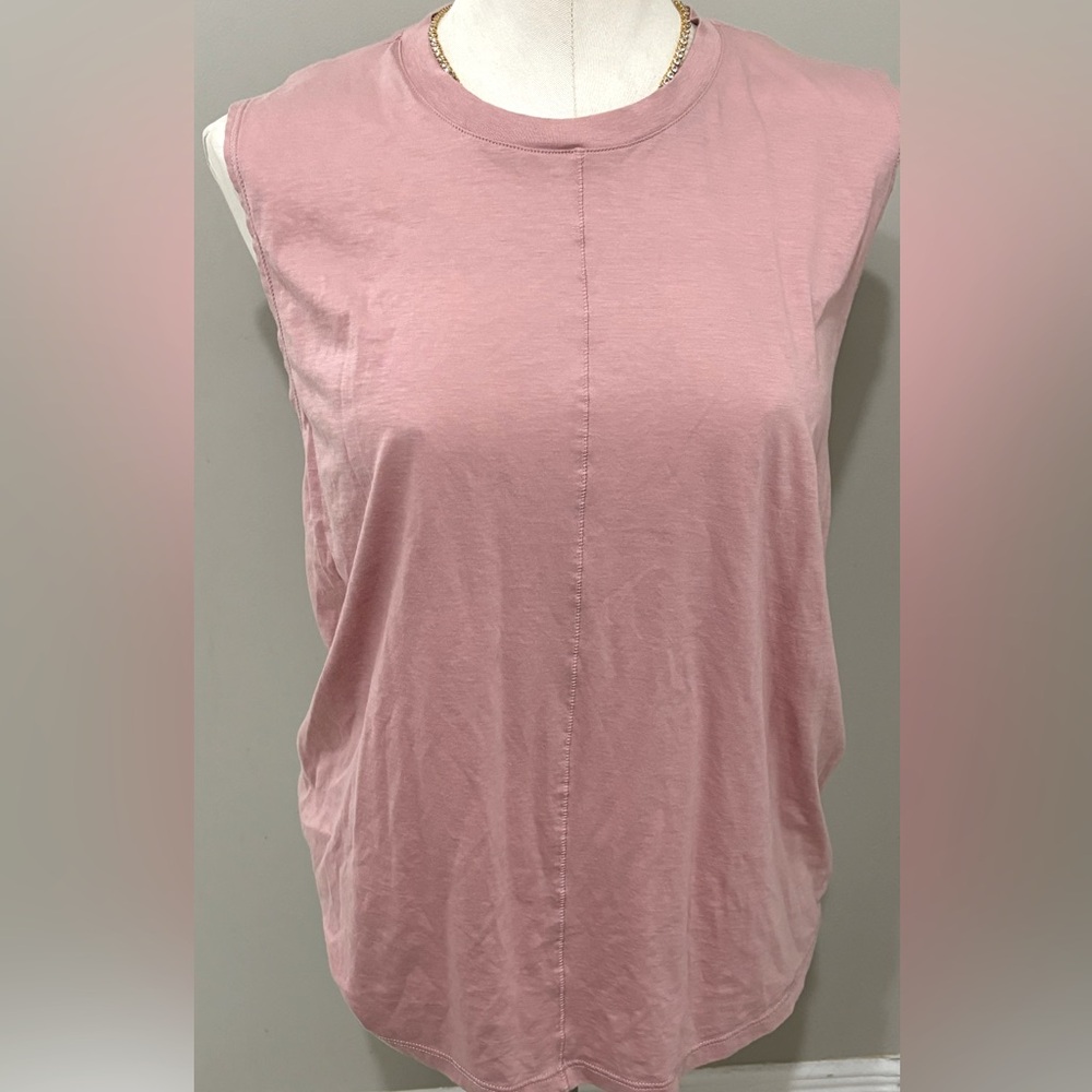 Current Elliot Sleeveless Top size 2